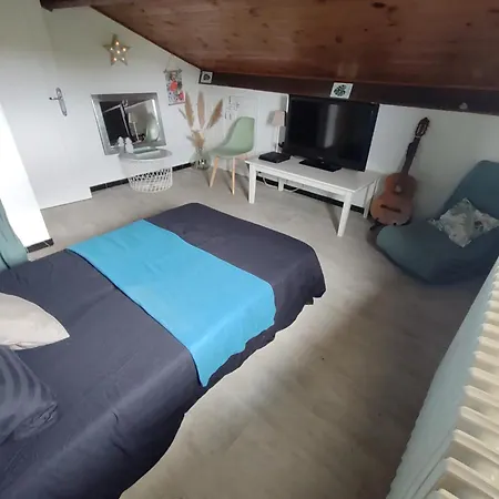 Et Salle De Bain Homestay *